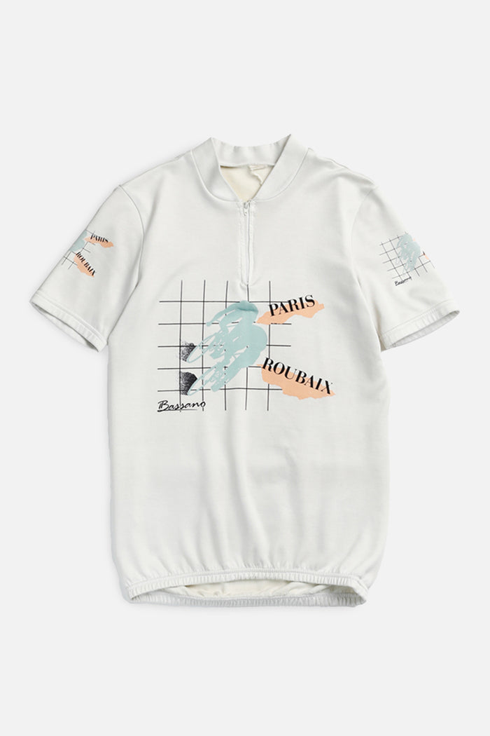 frankie Cycling Jersey - S