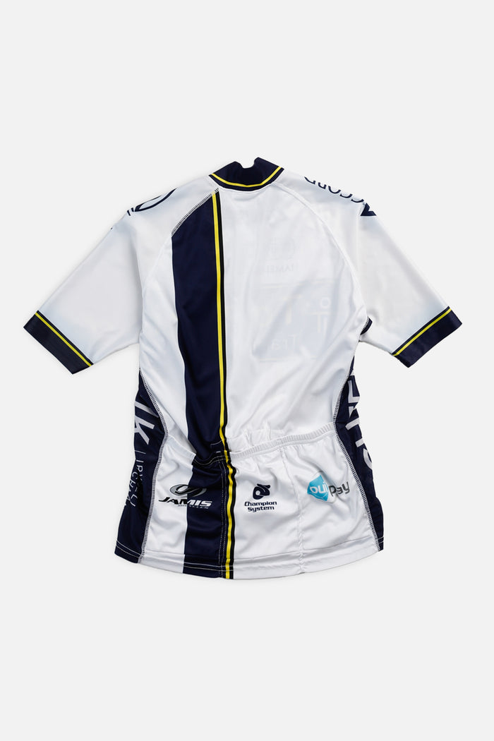 Frankie Cycling Jersey - Women's S