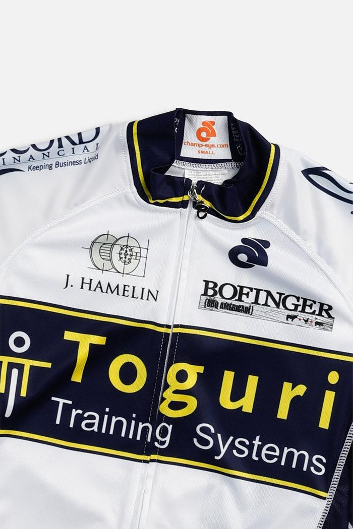 Frankie Cycling Jersey - Women's S