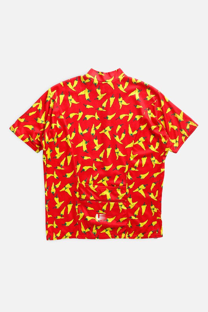 Frankie Cycling Jersey - XL