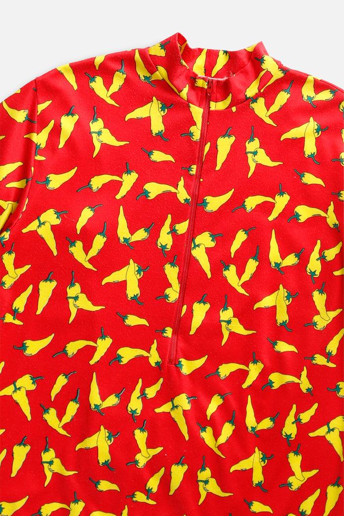 Frankie Cycling Jersey - XL