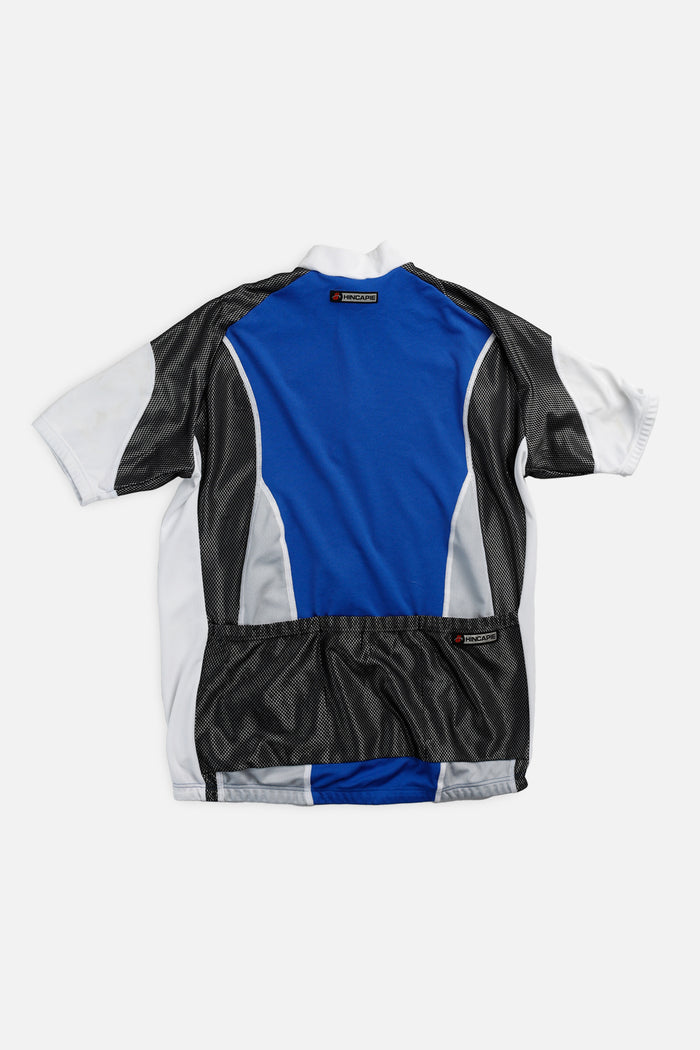 Frankie Cycling Jersey - XL