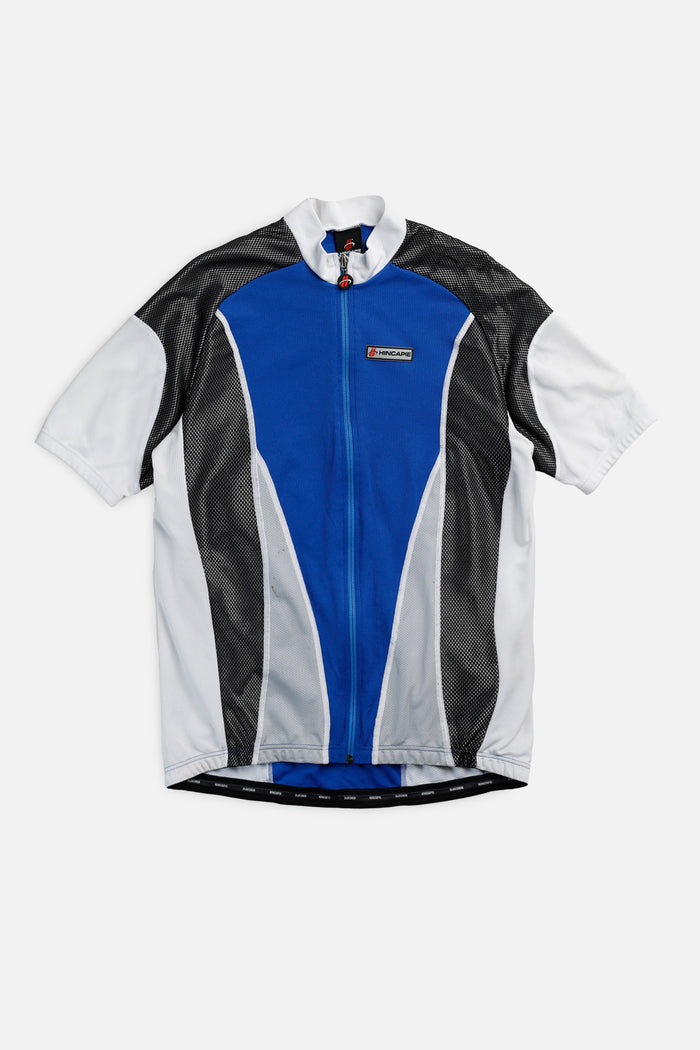 frankie Cycling Jersey - XL