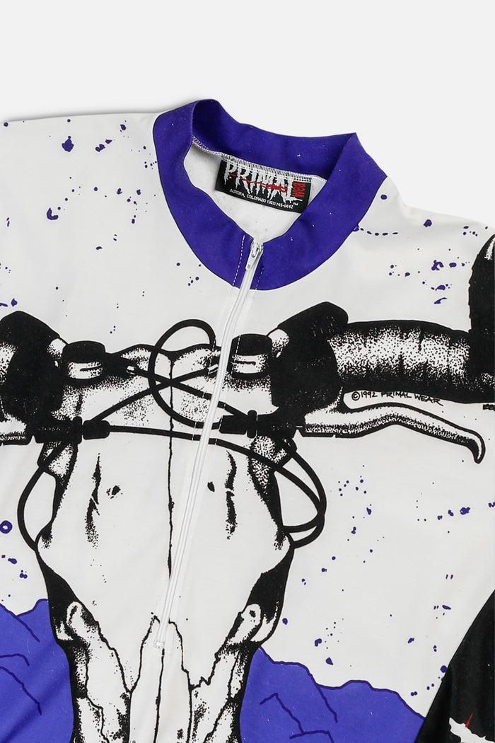 Frankie Cycling Jersey - XL