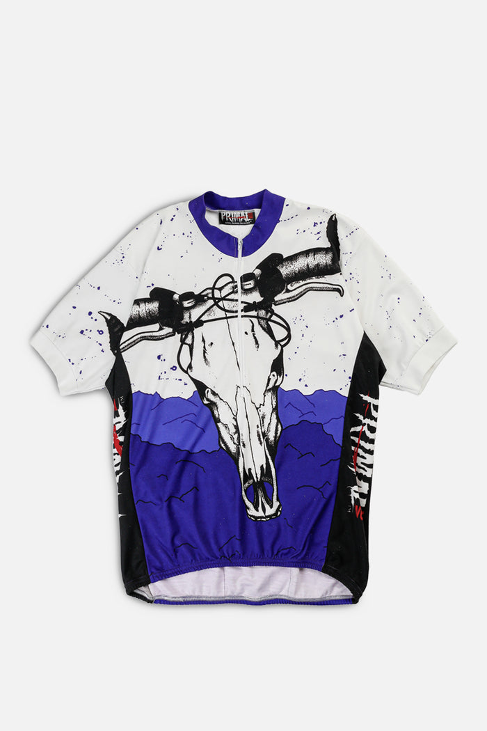 frankie Cycling Jersey - XL