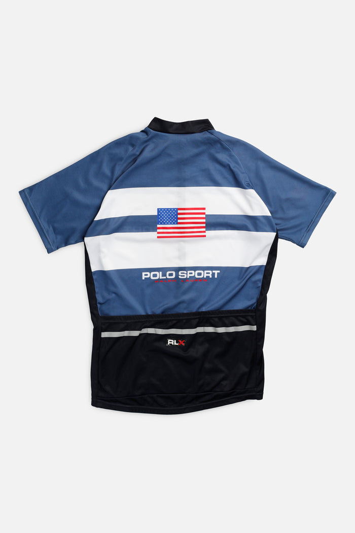 Frankie Cycling Jersey - XL