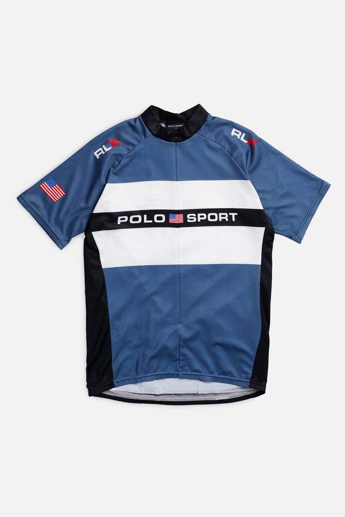 frankie Cycling Jersey - XL