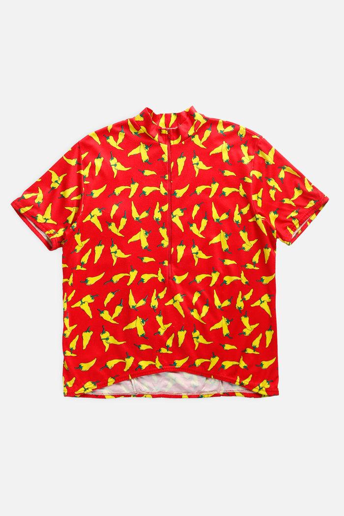 frankie Cycling Jersey - XL