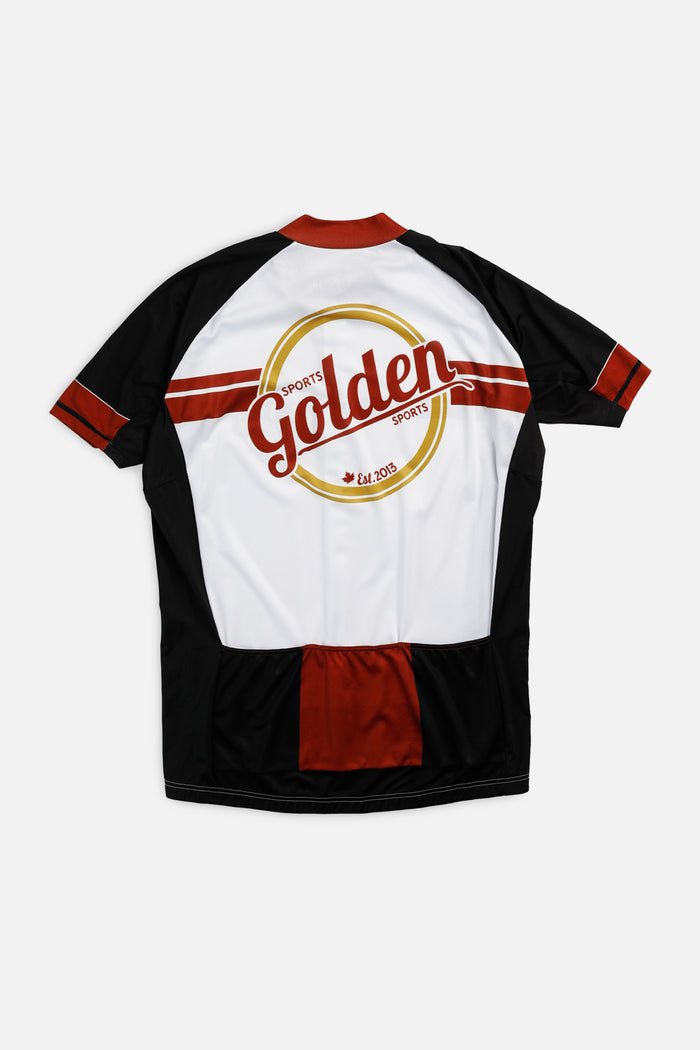 Frankie Cycling Jersey - XXL