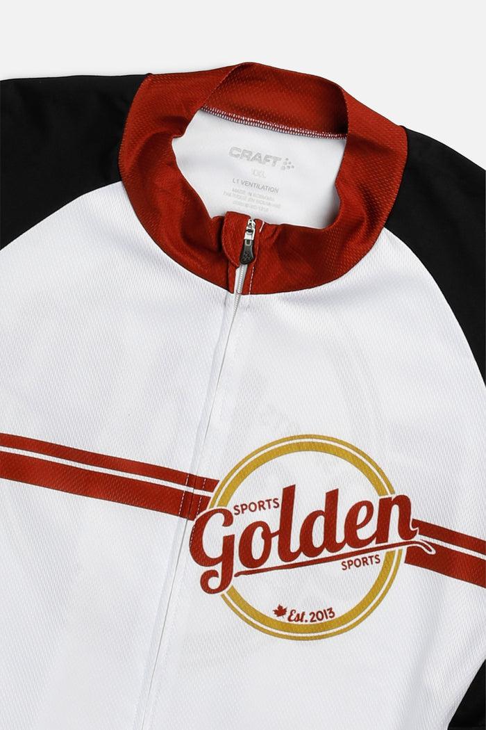 Frankie Cycling Jersey - XXL