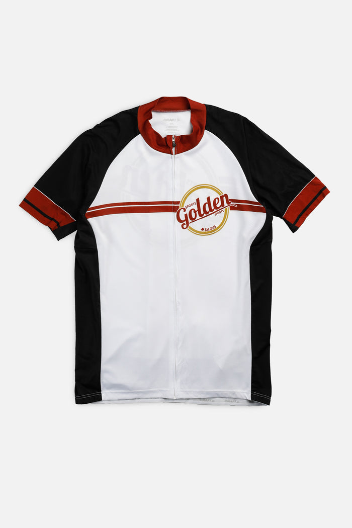 frankie Cycling Jersey - XXL