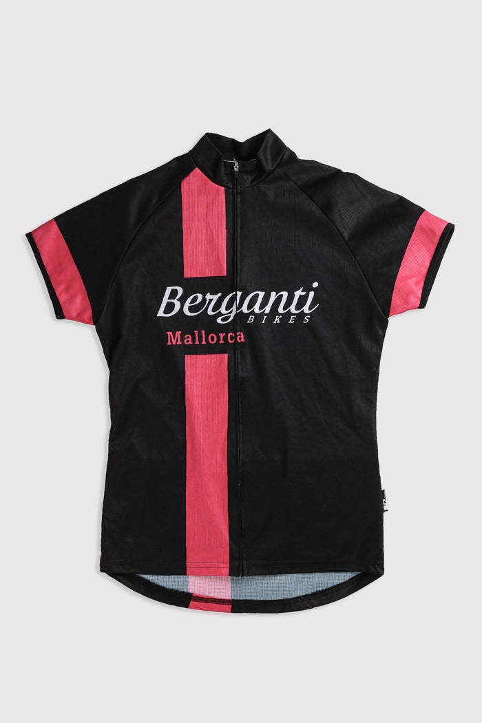 frankie Cycling Jersey