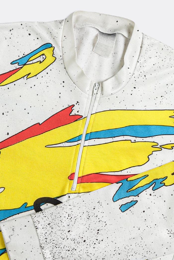 Frankie Cycling Long Sleeve Jersey - M