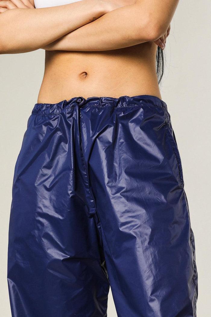 Frankie Deadstock Blue Magma Pant - XS S M L XL 2XL