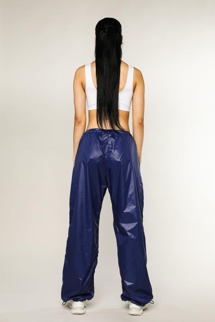 Frankie Deadstock Blue Magma Pant - XS S M L XL 2XL