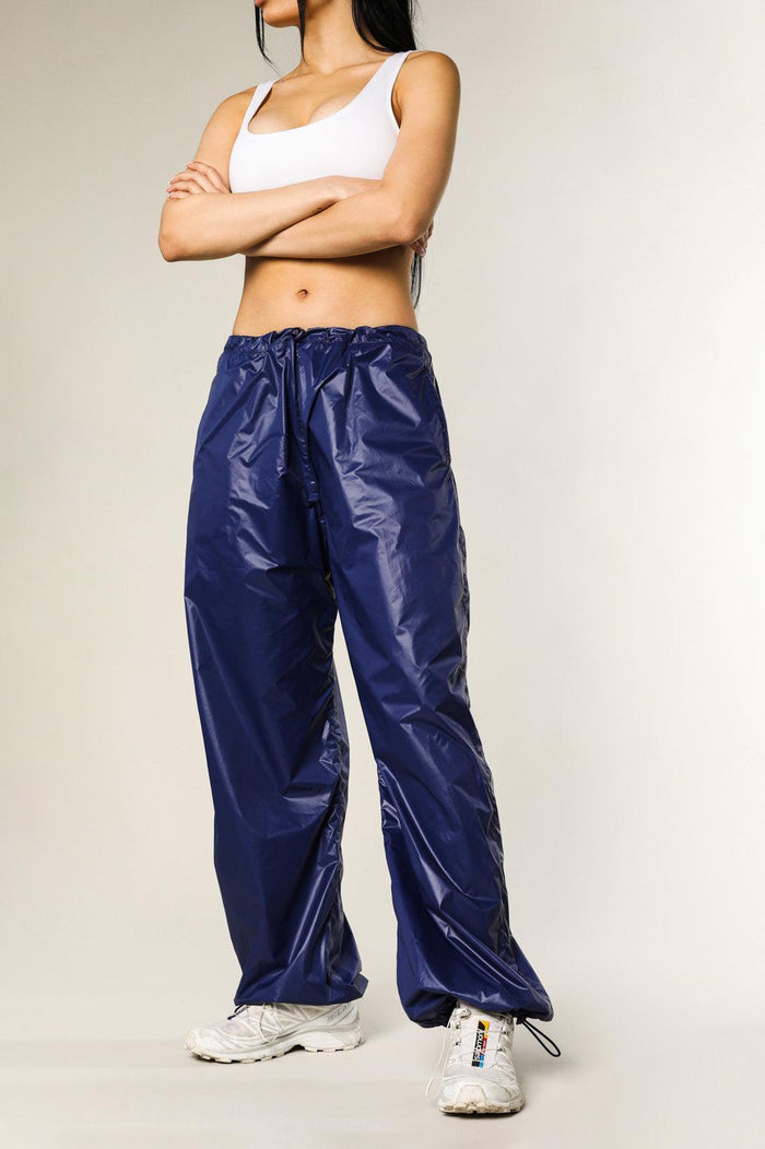 frankie Deadstock Blue Magma Pant - XS S M L XL 2XL