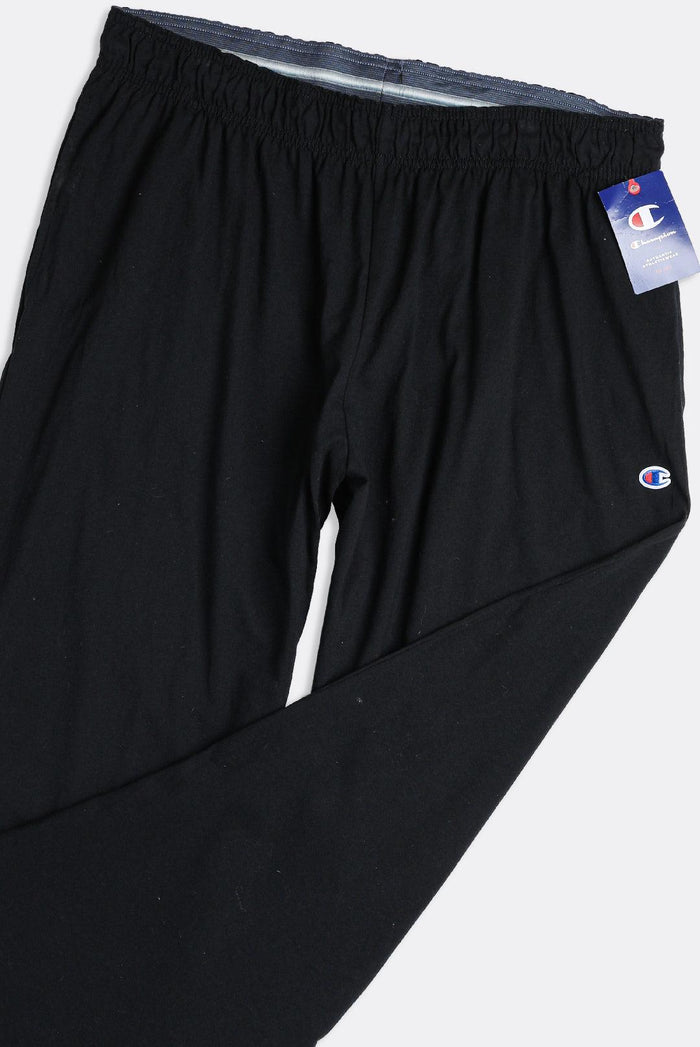 Frankie Deadstock Champion Sweatpants - 2XL