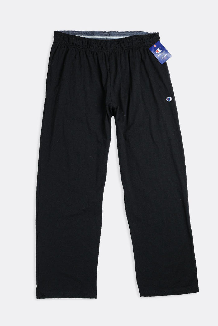 frankie Deadstock Champion Sweatpants - 2XL