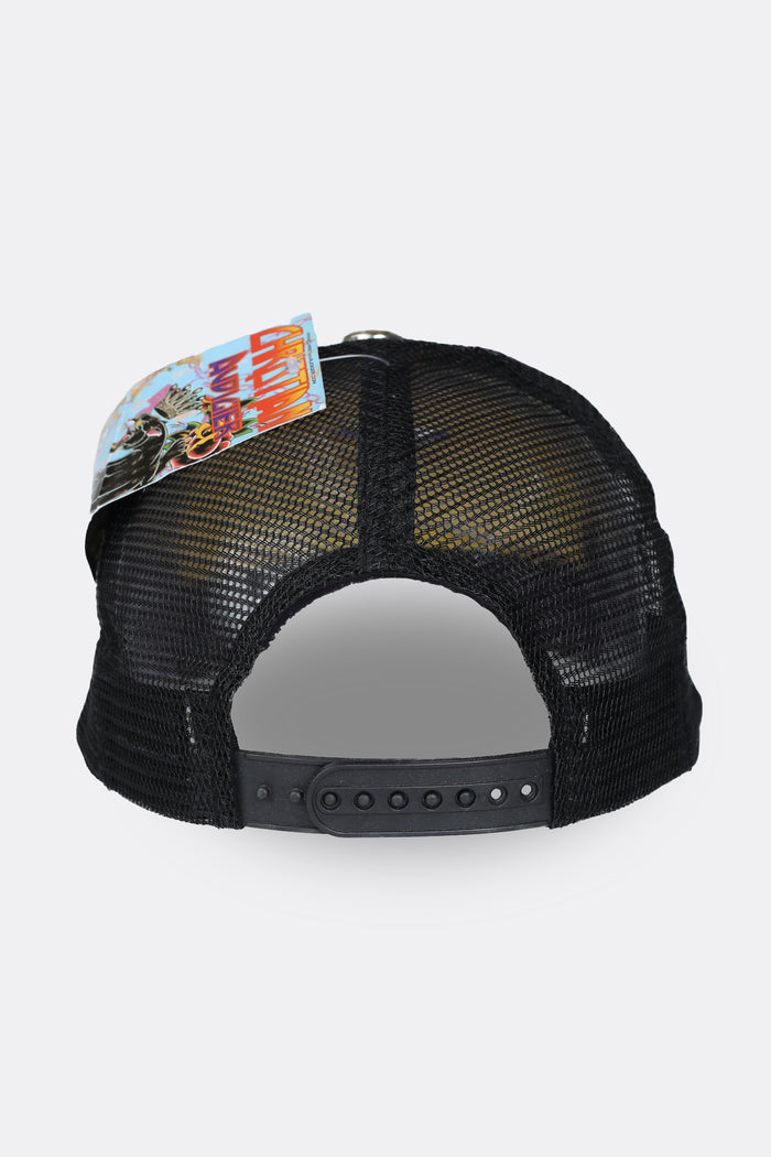 Frankie Deadstock Christian Audigier Hat