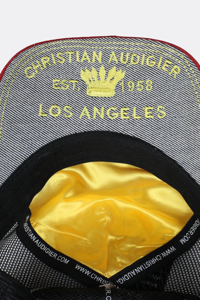 Frankie Deadstock Christian Audigier Hat
