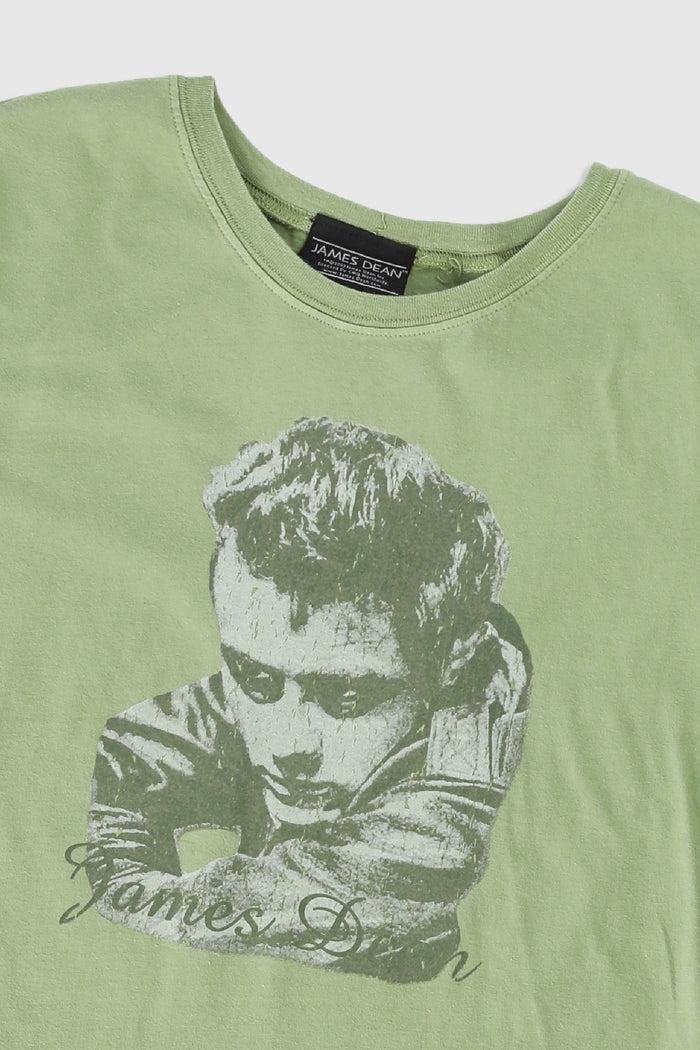 Frankie Deadstock James Dean Tee - M L XL