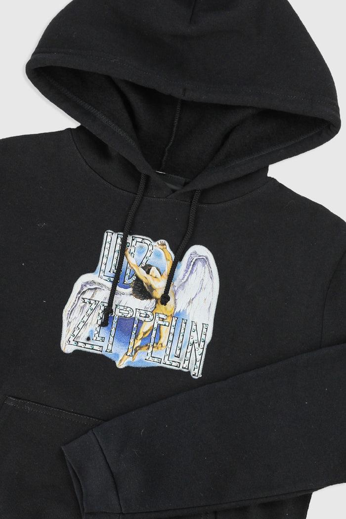 Frankie Deadstock Led Zeppelin Sweatshirt