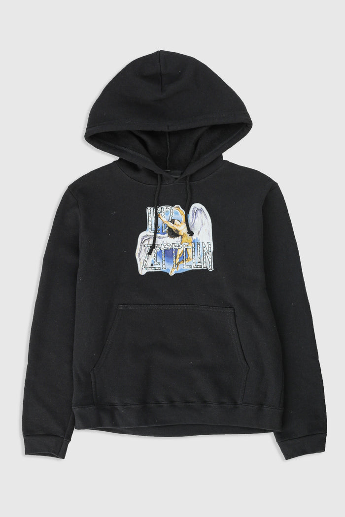 frankie Deadstock Led Zeppelin Sweatshirt