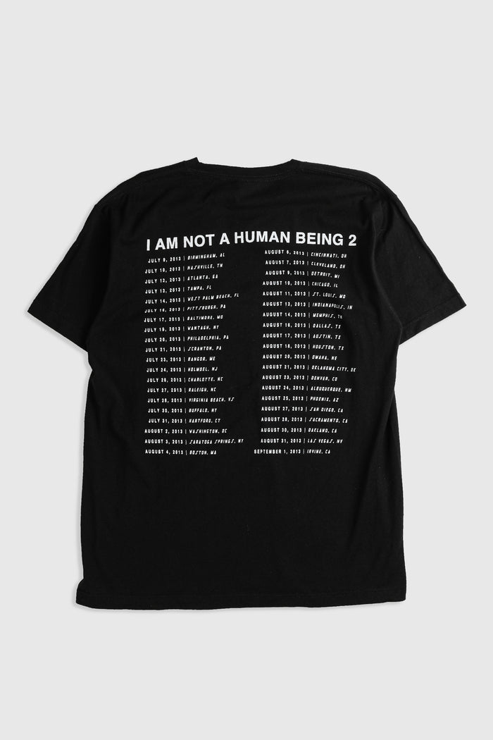 Frankie Deadstock Lil Wayne Tee - L XL