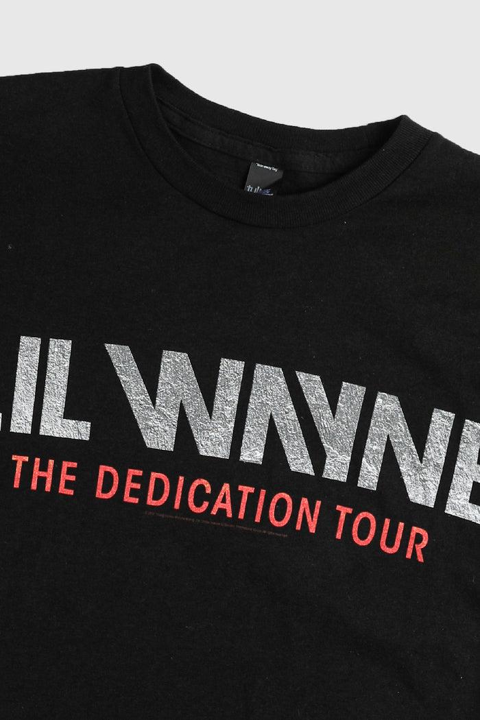 Frankie Deadstock Lil Wayne Tee - S M L XL