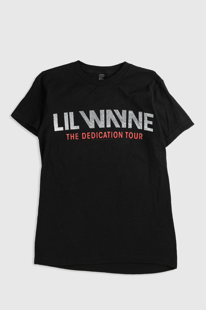 frankie Deadstock Lil Wayne Tee - S M L XL