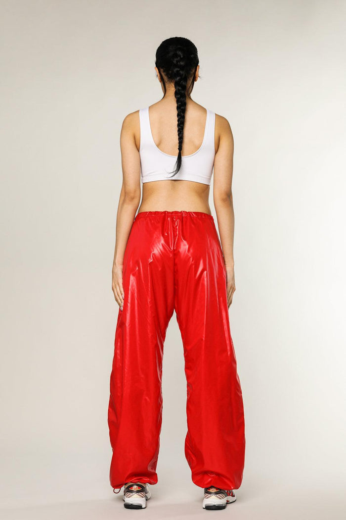 Frankie Deadstock Red Magma Pant - XS S M L XL 2XL