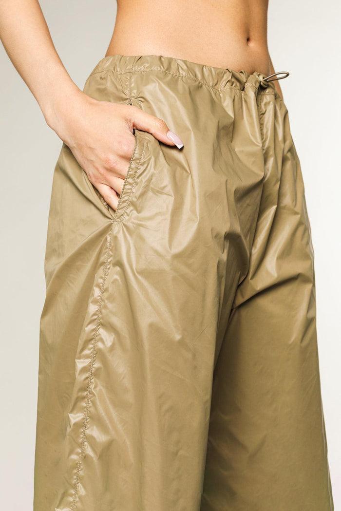 Frankie Deadstock Taupe Magma Pant - XS S M L XL 2XL