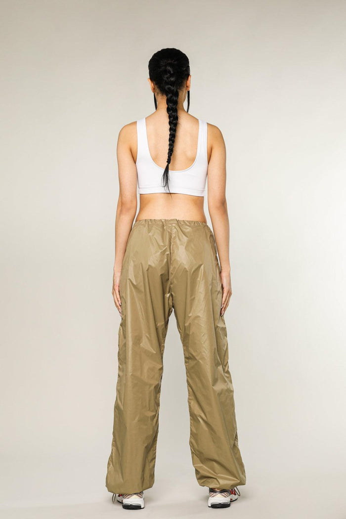Frankie Deadstock Taupe Magma Pant - XS S M L XL 2XL
