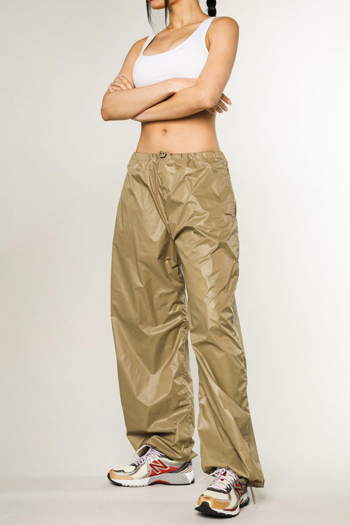 frankie Deadstock Taupe Magma Pant - XS S M L XL 2XL