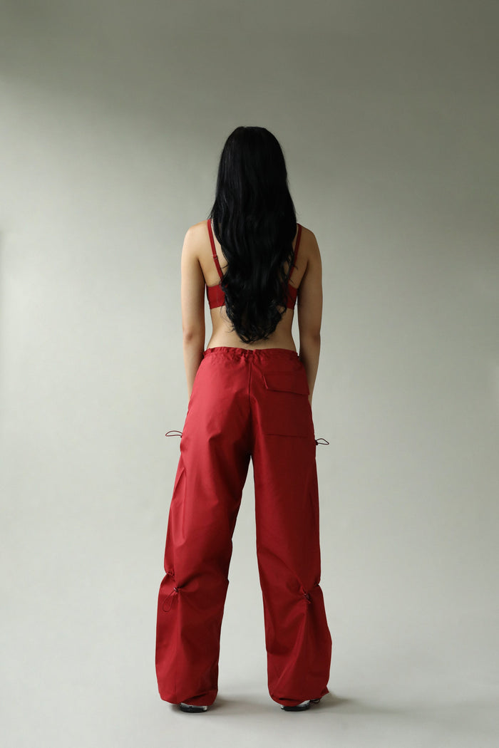 Frankie F2 Pants — Spice - XS-XXL