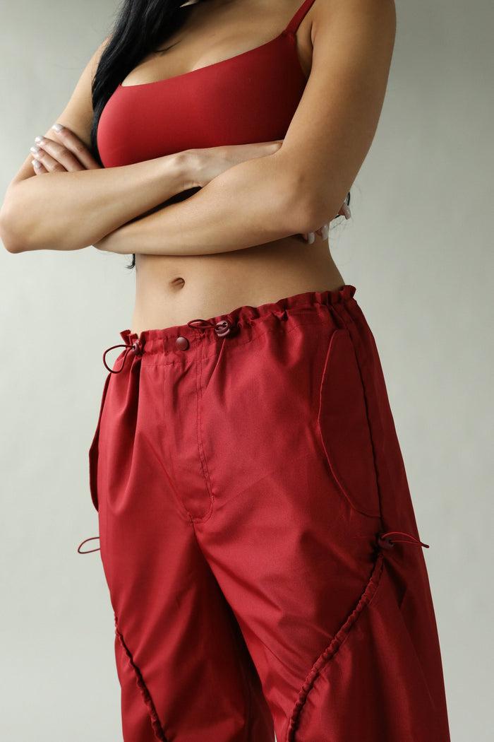 Frankie F2 Pants — Spice - XS-XXL