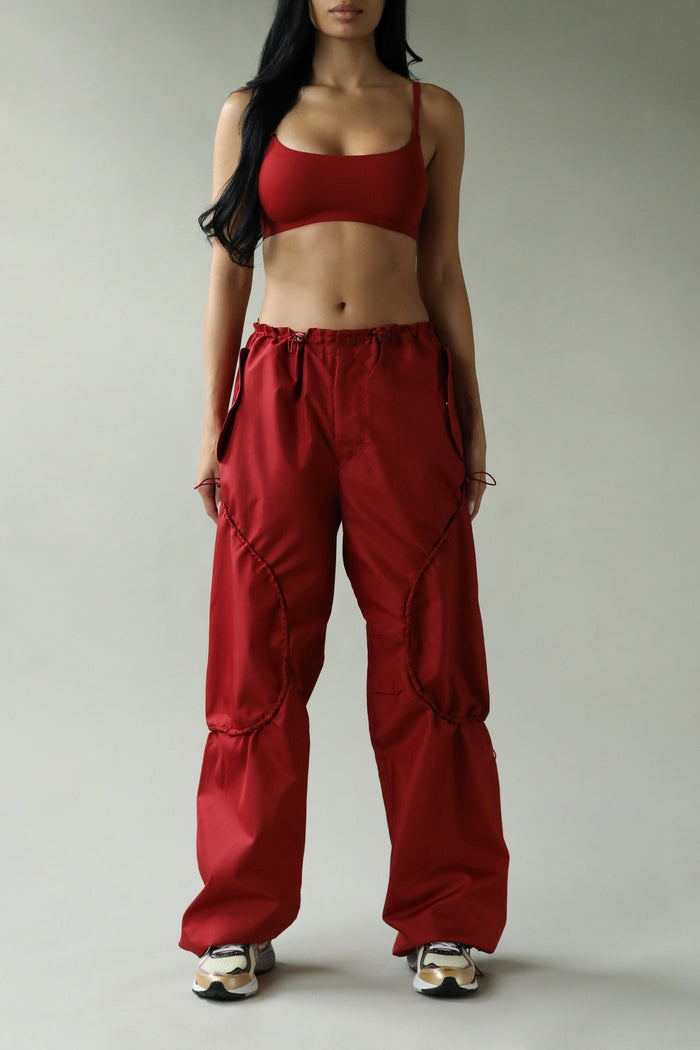 frankie F2 Pants — Spice - XS-XXL