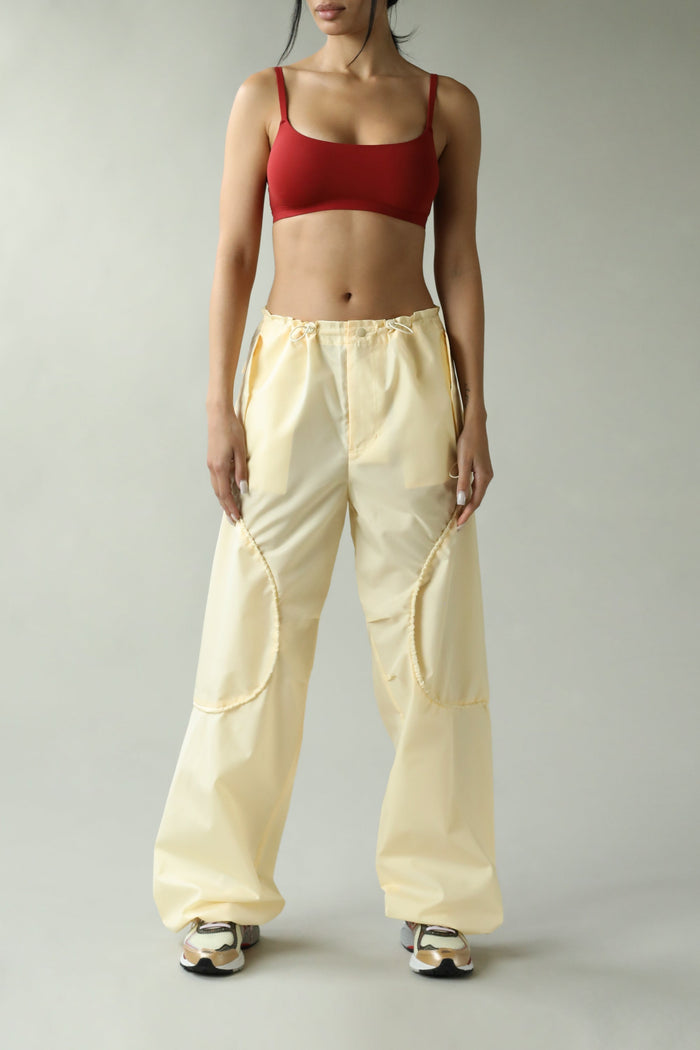 Frankie F2 Pants — Sugar - XS-XXL