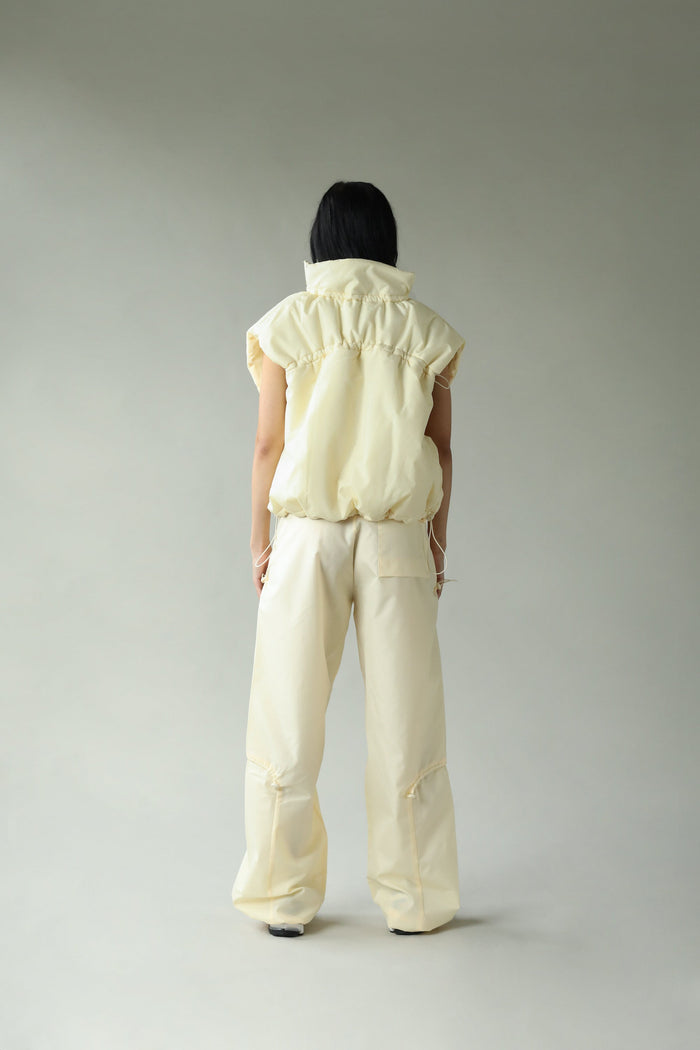 Frankie F2 Pants — Sugar - XS-XXL