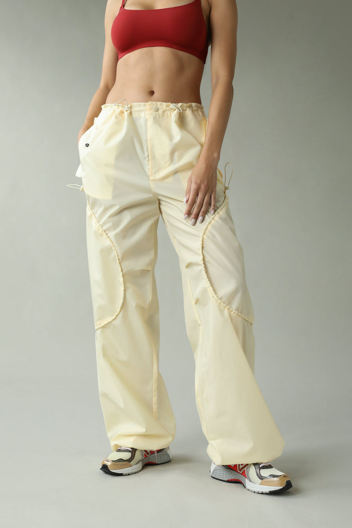 frankie F2 Pants — Sugar - XS-XXL