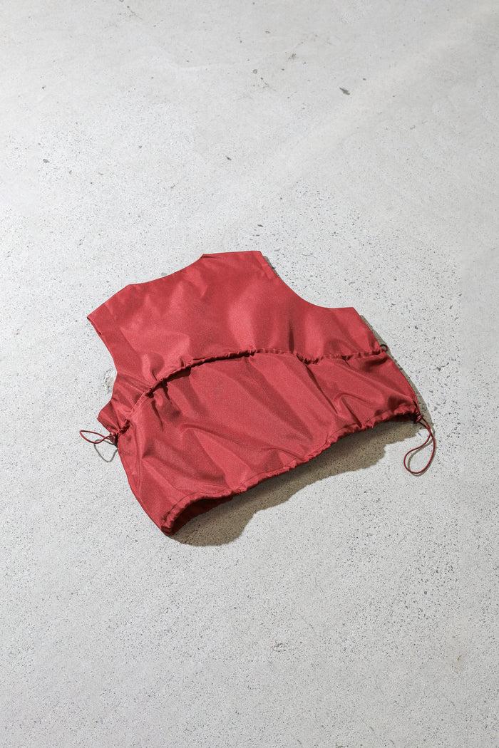 Frankie F2 Tank — Spice - XS-XXL