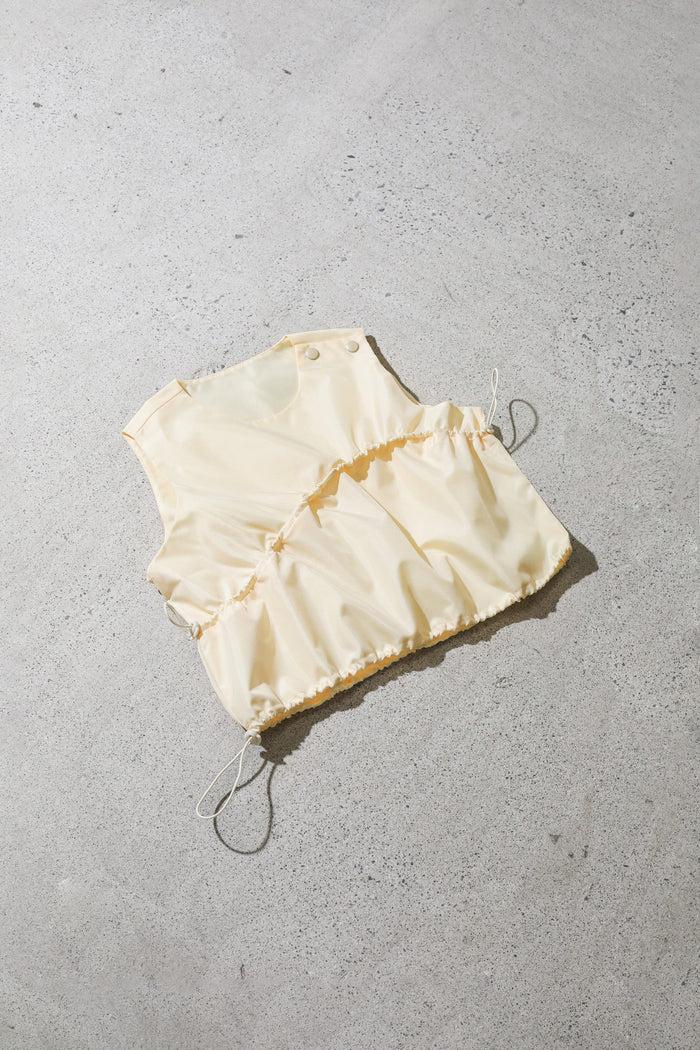 Frankie F2 Tank — Sugar - XS-XXL