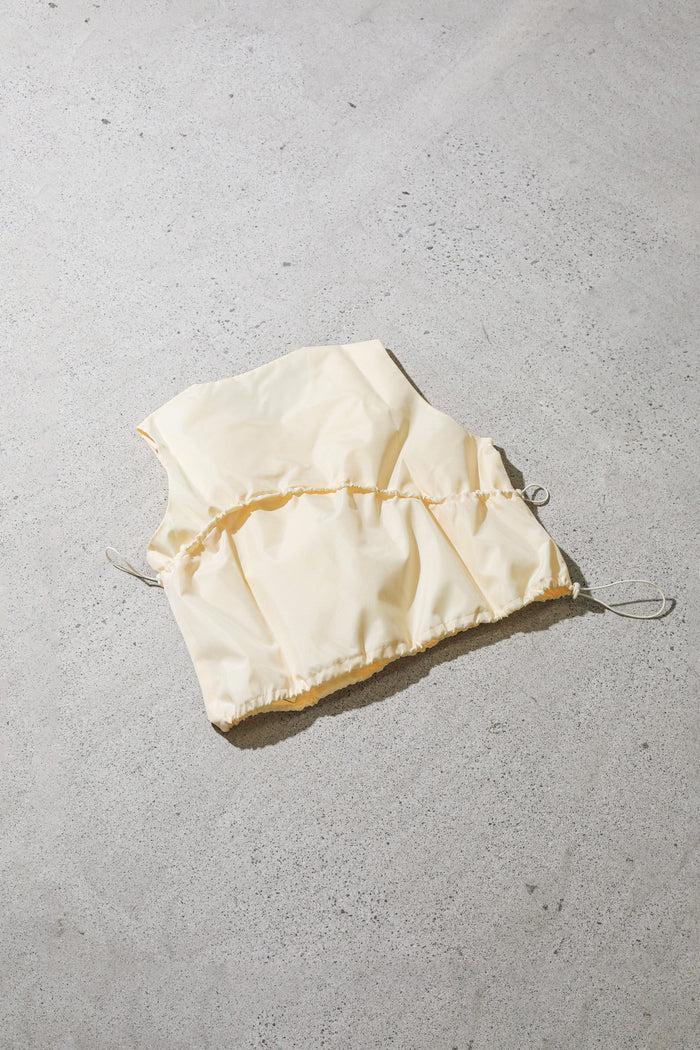 Frankie F2 Tank — Sugar - XS-XXL