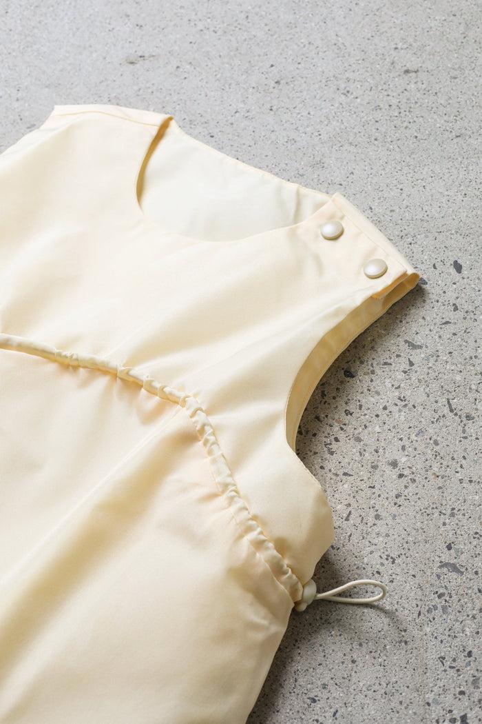 Frankie F2 Tank — Sugar - XS-XXL