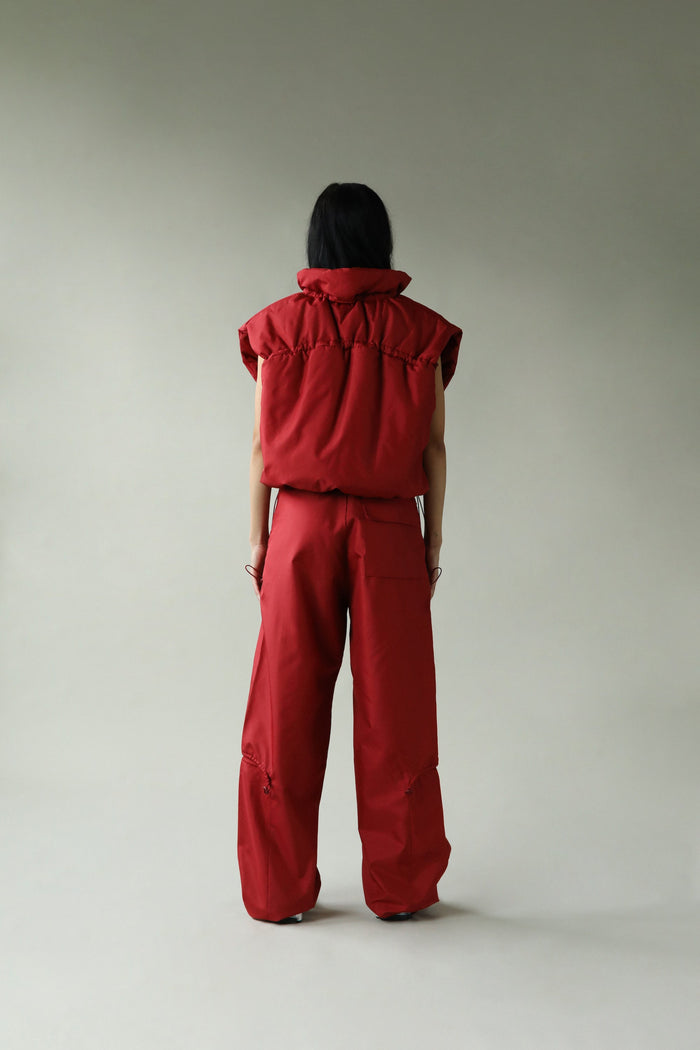 Frankie F2 Vest — Spice - XS-XXL