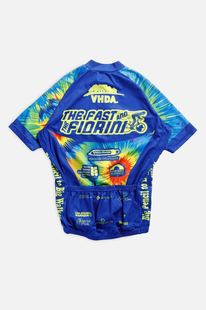 Frankie Fiorini Cycling Jersey - S