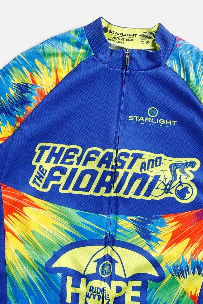 Frankie Fiorini Cycling Jersey - S