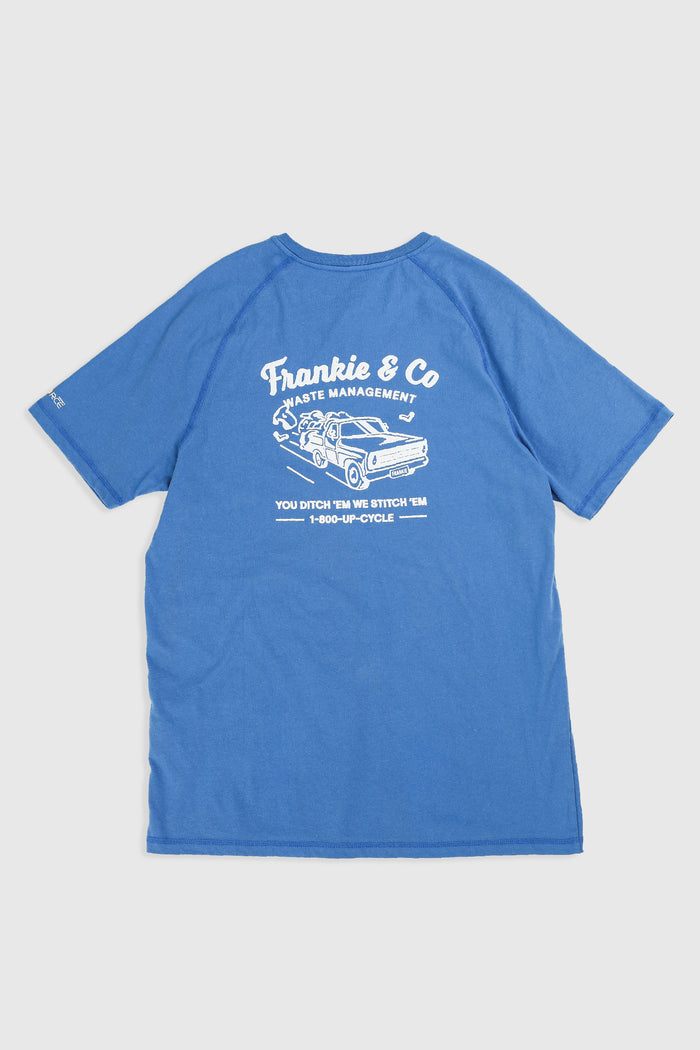 Frankie Frankie Waste Management Carhartt Tee - M