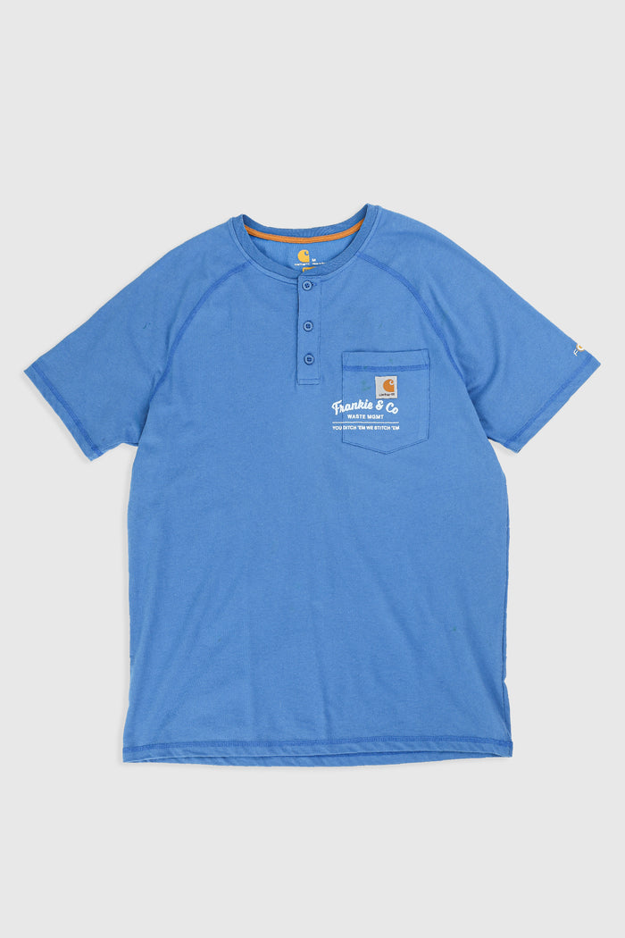 frankie Frankie Waste Management Carhartt Tee - M