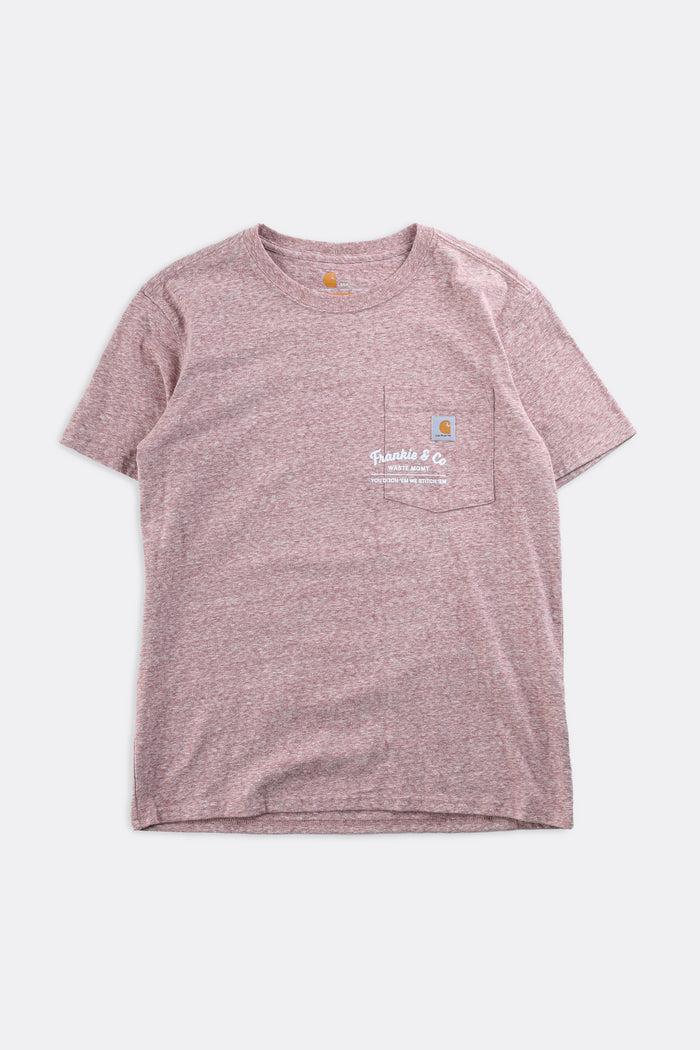frankie Frankie Waste Management Carhartt Tee - M